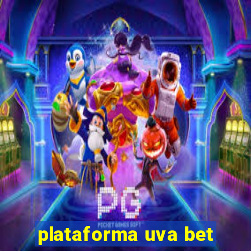 plataforma uva bet