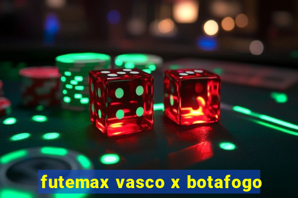 futemax vasco x botafogo