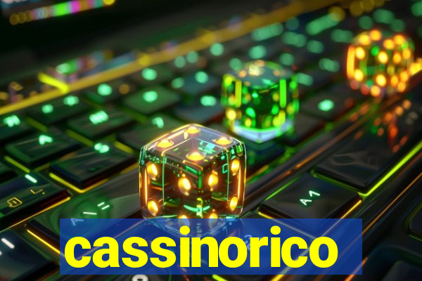 cassinorico