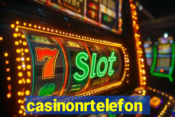 casinonrtelefon