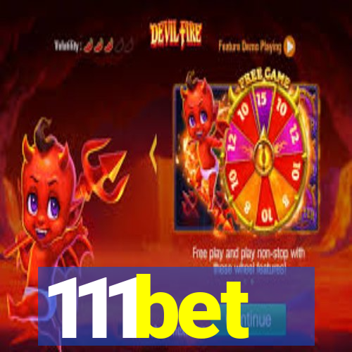 111bet