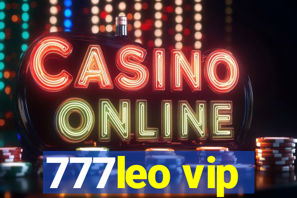 777leo vip