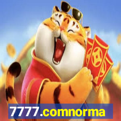 7777.comnorma