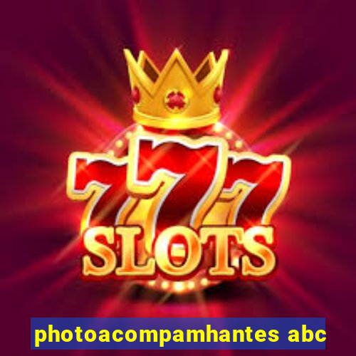 photoacompamhantes abc