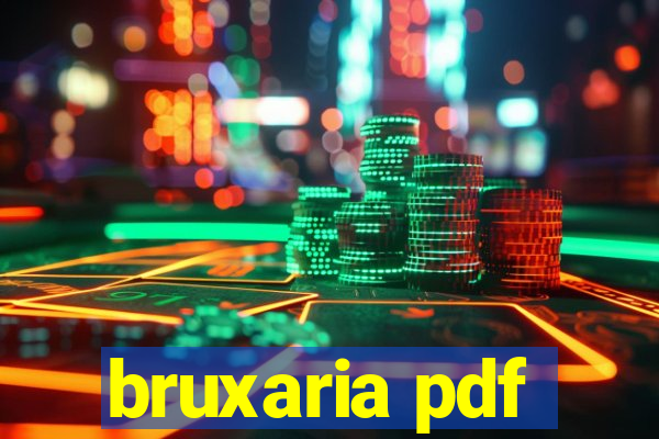 bruxaria pdf