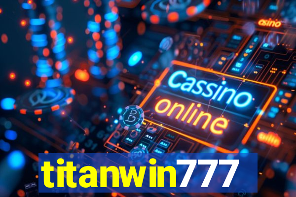 titanwin777