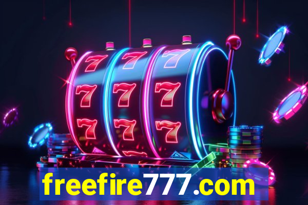 freefire777.com