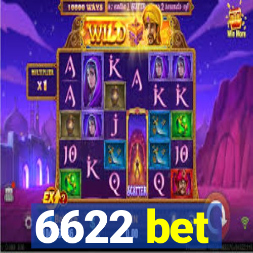 6622 bet