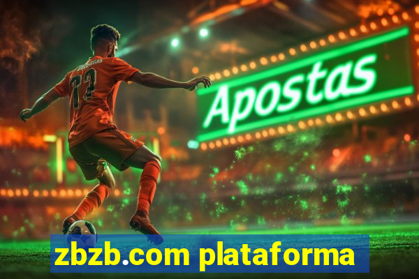 zbzb.com plataforma