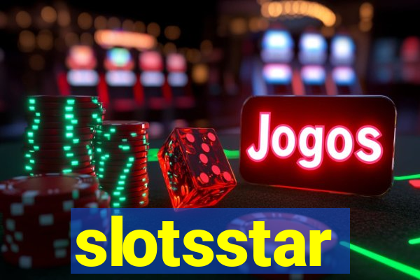 slotsstar