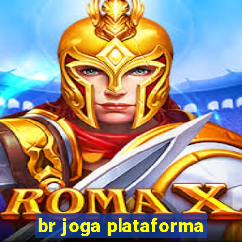 br joga plataforma