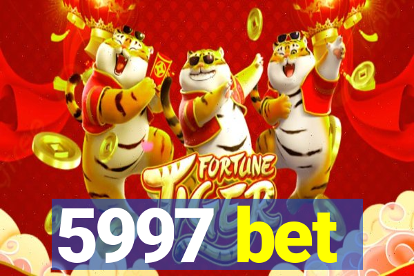 5997 bet