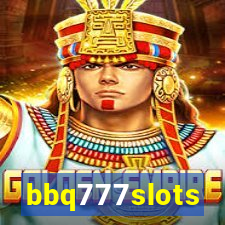 bbq777slots