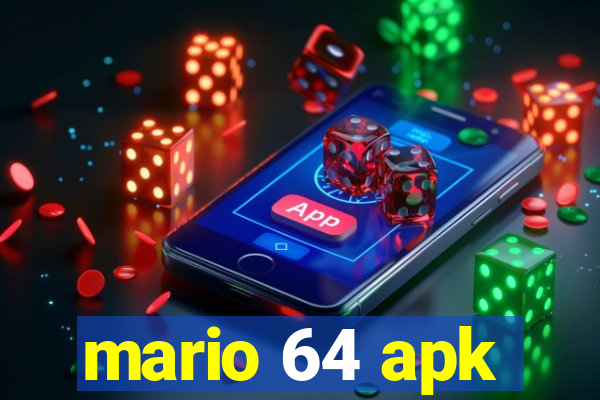 mario 64 apk