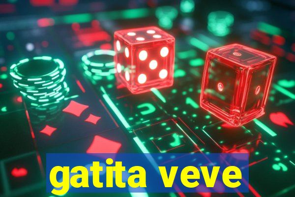 gatita veve