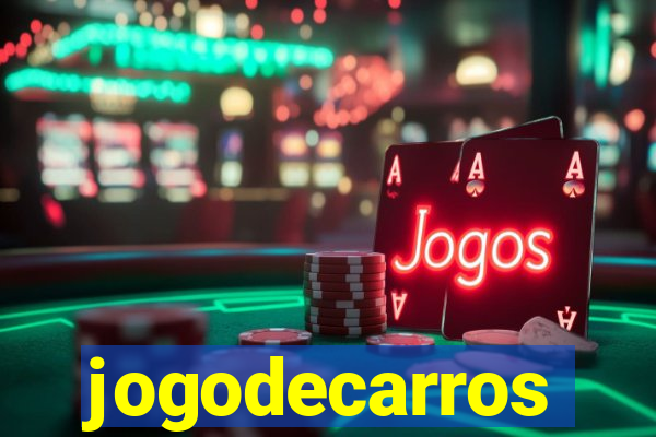 jogodecarros