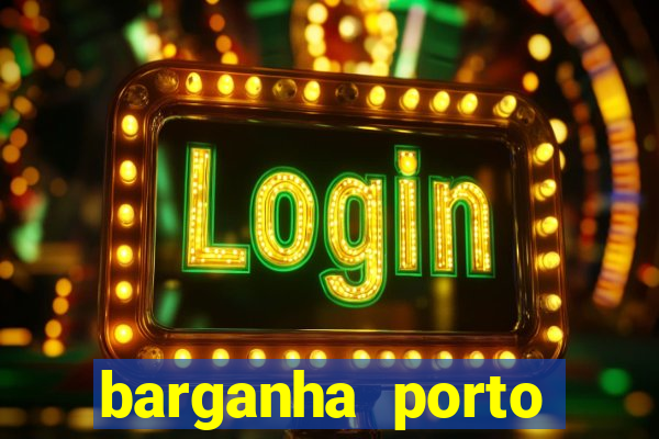 barganha porto feliz facebook