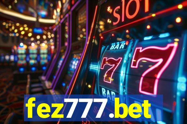 fez777.bet