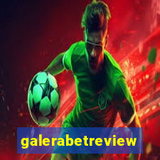 galerabetreview