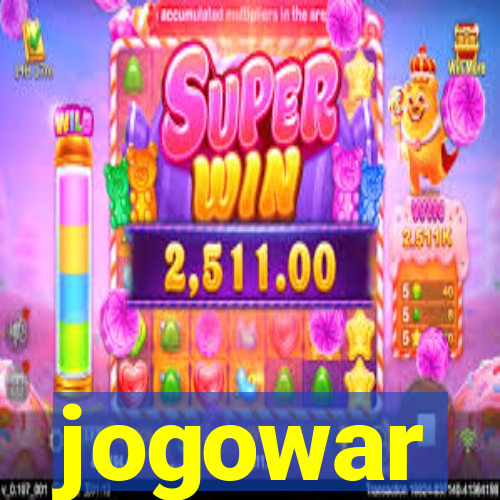 jogowar