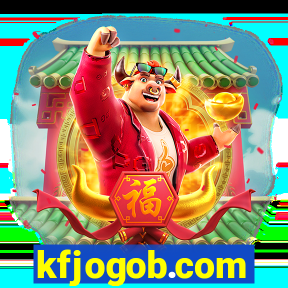 kfjogob.com