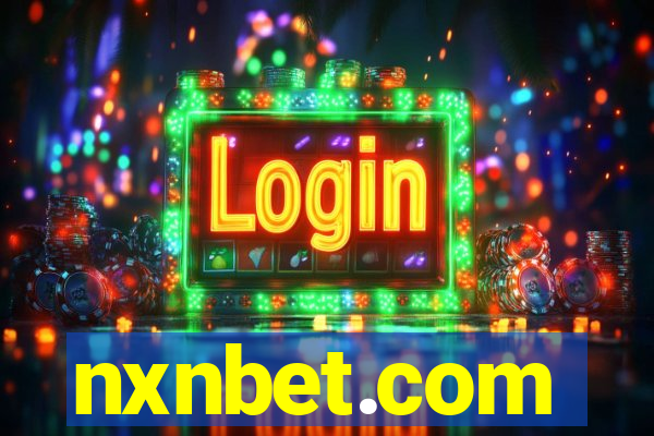 nxnbet.com