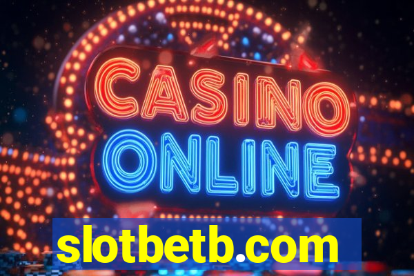 slotbetb.com