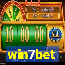 win7bet